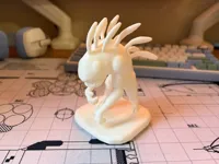 0.12mm layer, 2 walls, 15% infill