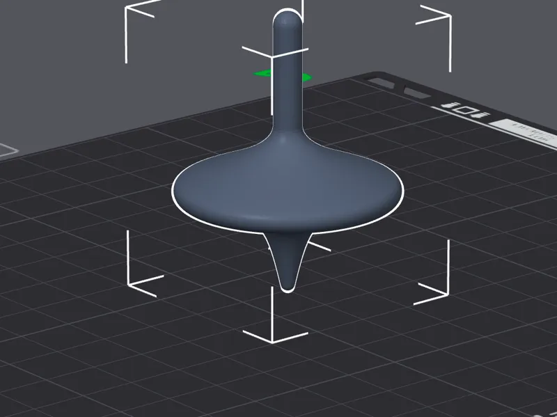 Spinning Top
