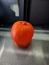 25% size pumkin - 0.16mm layer, 3 walls, 3% infill