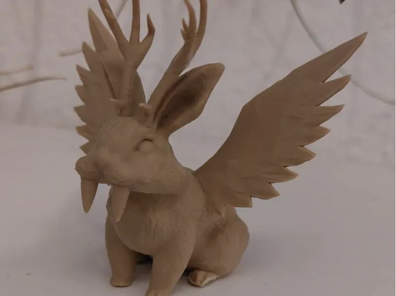 Wolpertinger