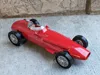 Basic profile with all parts (except wheels and tires)