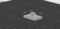 0.16mm layer, 2 walls, 15% infill