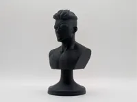 0.12mm layer, 2 walls, 5% infill