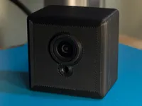 0.2mm layer, 5 walls, 15% infill