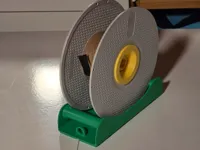 0.2mm layer, 3 walls, 7% infill