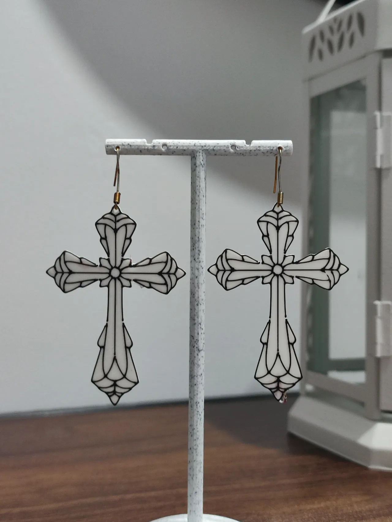 Aretes Vitraux Modernistas view 2
