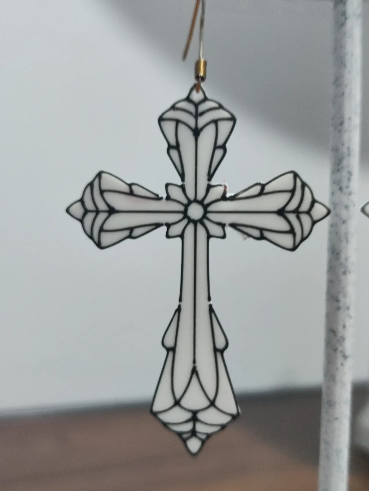 Aretes Vitraux Modernistas view 4