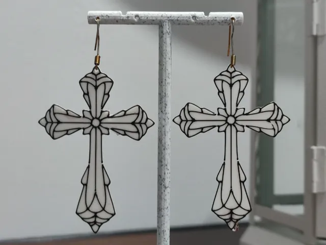 Aretes Vitraux Modernistas