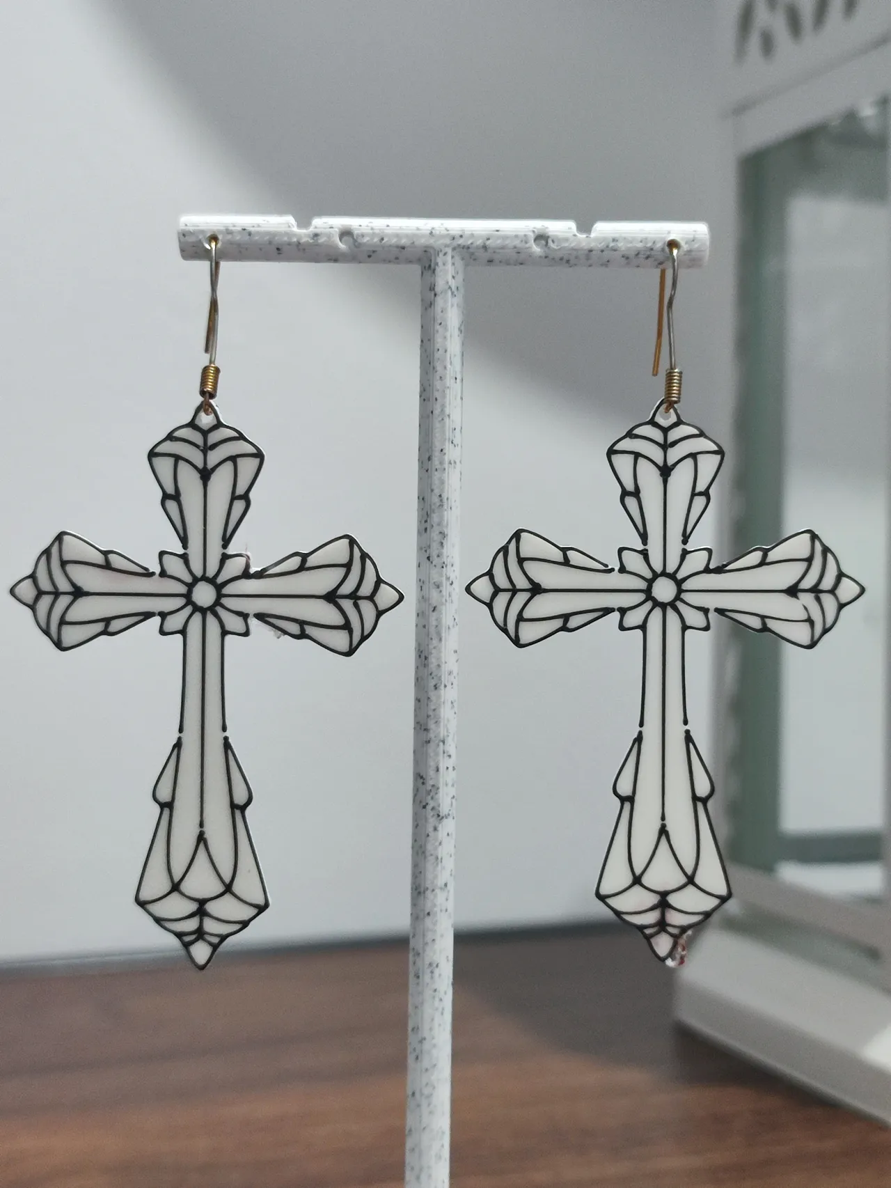 Aretes Vitraux Modernistas view 3