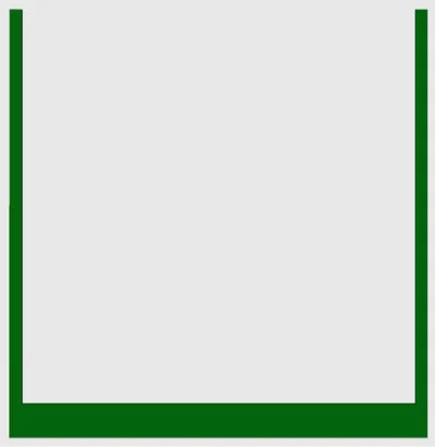 Ikea Eket Gridfinity Spacers