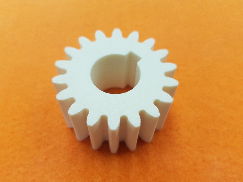 齿轮生成器 参数化齿轮生成器 齿轮设计制作工具
