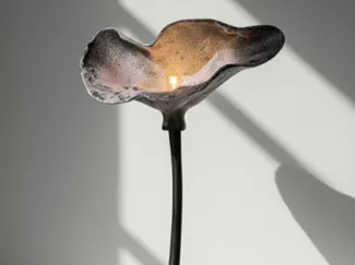 IKEA's STRALA Lamp Shade - DEENA