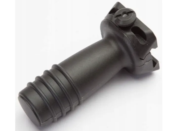 Front grip mounting adapter (Beryl pattern)