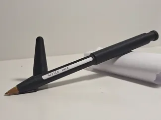 speech cheat pen