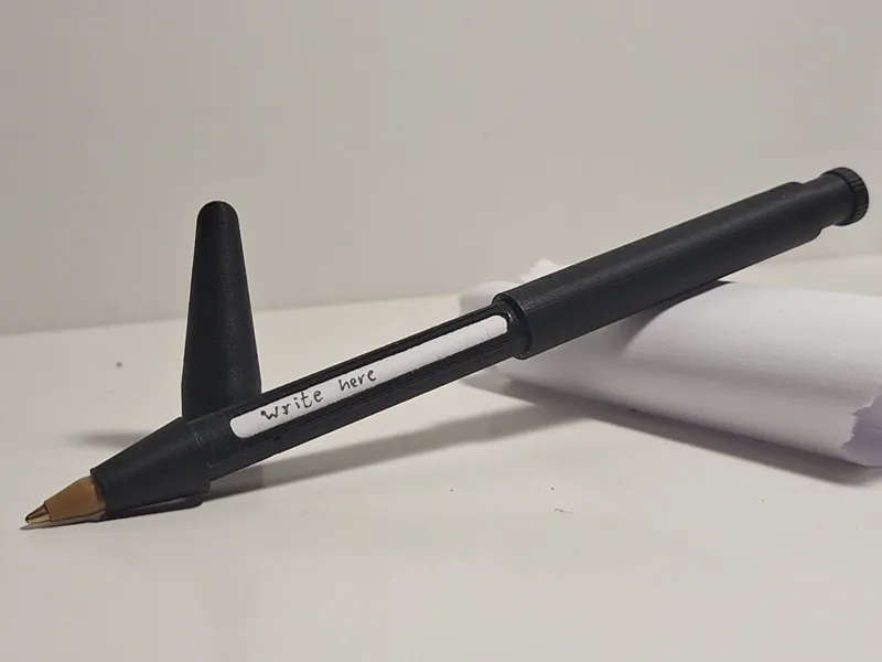 speech cheat pen