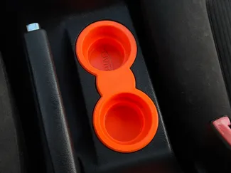 VW Passat B5.5 - CupHolder (2001-2005)
