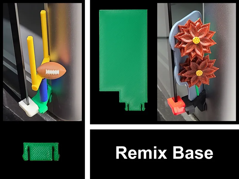 EmBlazeGuard Panel Remix Base