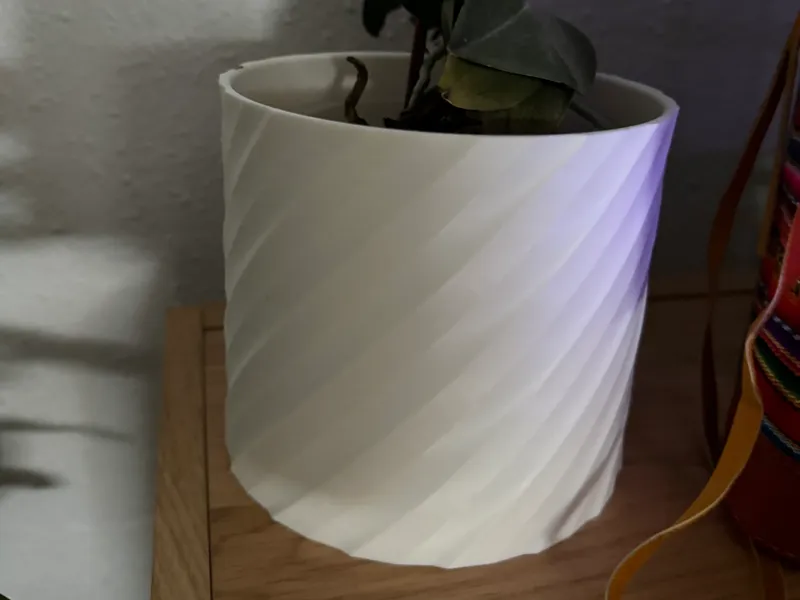 Vase