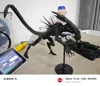 Alien - Simple Support