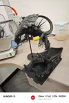 Original base, not recommended for printing, very complex support, super difficult to remove
