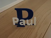 P Paul