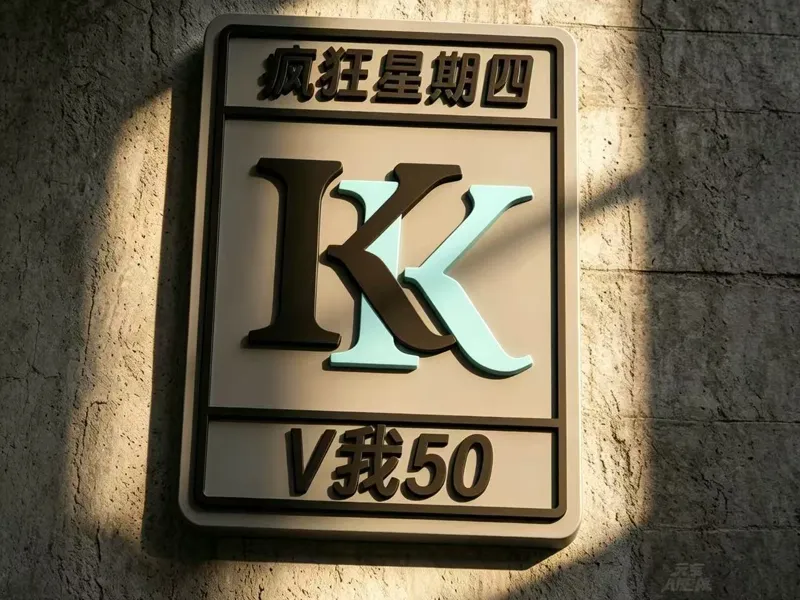 KFC版“劳斯莱斯” 疯狂星期四