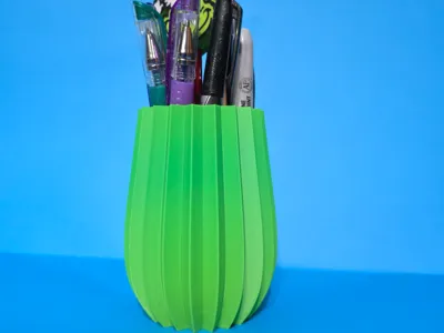 Pen Holder