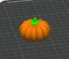 (Color) 0.08mm layer, 3 walls, 15% infill