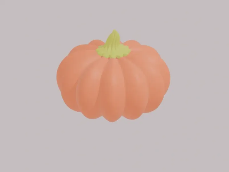 南瓜