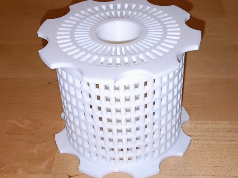 SUNLE_Dryer_coil_for_AMS