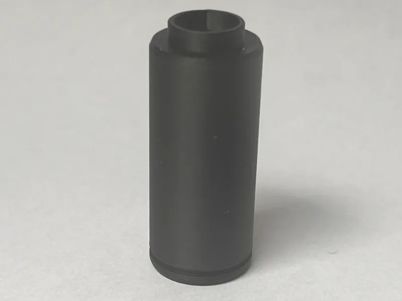 Schalldämpfer AR15 Militech