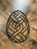 Modern Easter egg