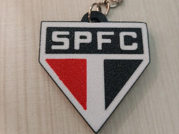 Chaveiro São Paulo