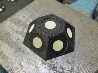 3D Scan Marker