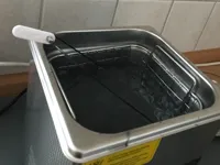 0.16mm layer, 3 walls, 15% infill
