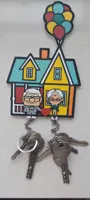 A1 Mini - Keychains 1 side profile