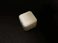 Single Color; 0.2mm Layer Height