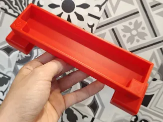 Topmountstorage V1