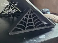 0.2mm layer, 4 walls, 3% infill