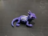 0.12mm layer, 2 walls, 15% infill