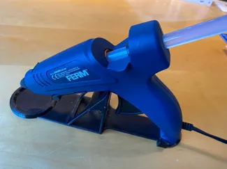 GlueGun Stand for Ferm GGM1009