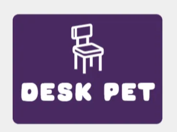 Desk Pet