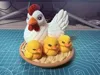 7 Colors, 0.16mm layer, Supports Tuned, 3 walls, 10% infill