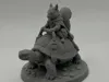 0.08mm layer, 2 walls, 10% infill