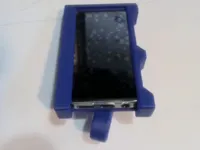 0.16mm layer, 2 walls, 15% infill