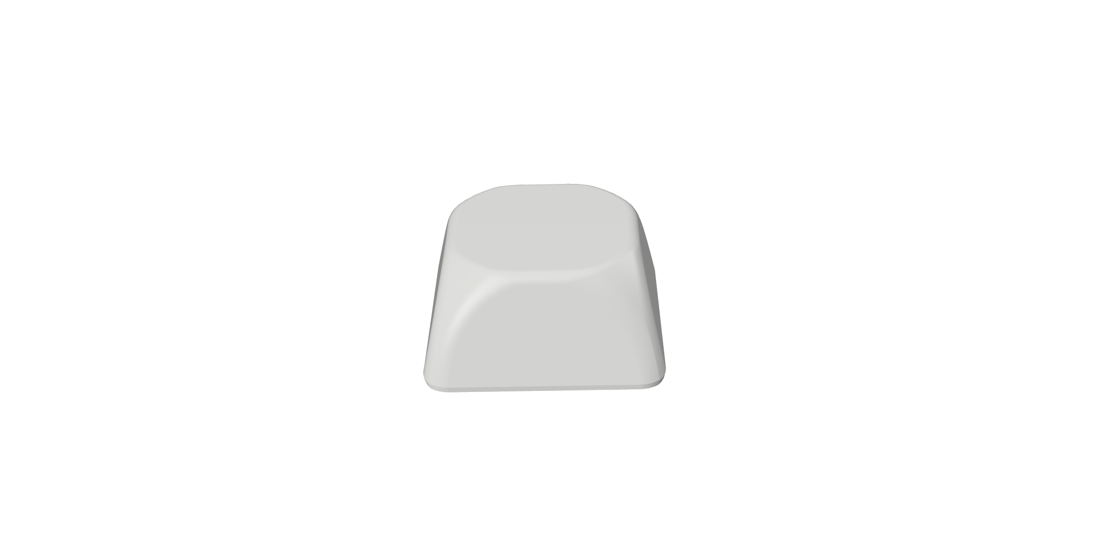 Keyboard Keycap set without Text