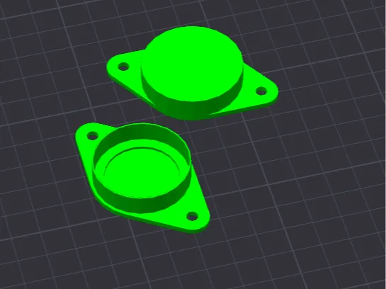 Apple AirTag Holder 