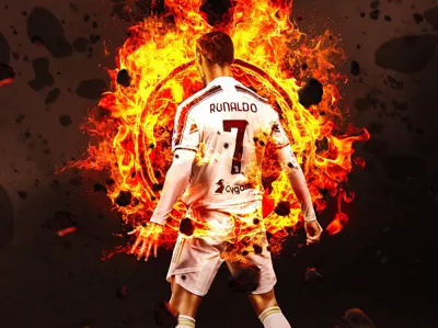 Ronaldo