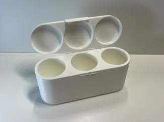35mm Film Canister holder