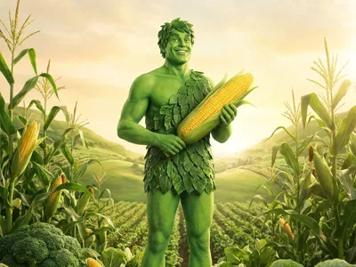 Green Giant